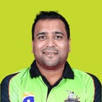 Samit Patel