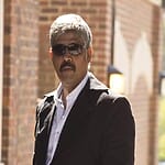 sampath-raj-height