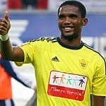 Samuel Etoo