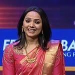 Samvrutha Sunil