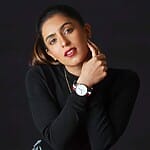 Samyuktha Hegde