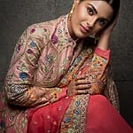 Samyuktha Menon