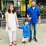 sana-askari-family