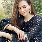 Sana Javed