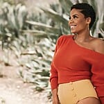 sanaa-lathan-height