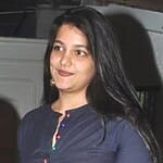 sanah-kapoor-height