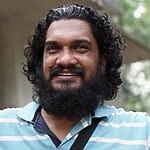 Sanal Kumar Sasidharan
