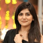 Sanam Baloch