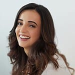 Sanaya Irani
