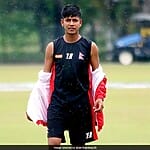 sandeep-lamichhane-height