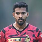 Sandeep Warrier