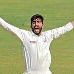 sandeep-warrier-height