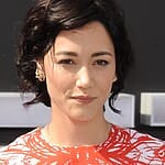 Sandrine Holt
