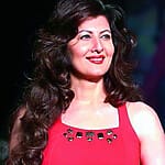 Sangeeta Bijlani