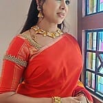 sangeetha-v-height