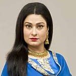 Sania Saeed