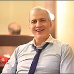Sanjay Gurbaxani