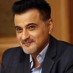 Sanjay Kapoor