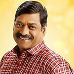 Sanjay Narvekar