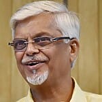 Sanjaya Baru
