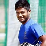 Sanju Samson