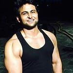 Sanket Bhosale