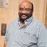 Santhana Bharathi