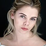 Saoirse Monica Jackson