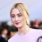 Saoirse Ronan