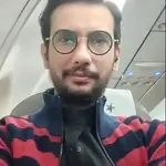 Saqib Sumeer