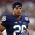 Saquon Barkley
