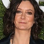 Sara Gilbert