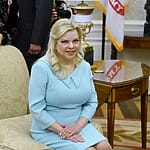 Sara Netanyahu