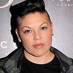 Sara Ramirez