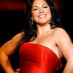 sara-ramirez-height