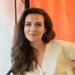 Sara Vickers
