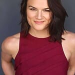 Sarah Booth