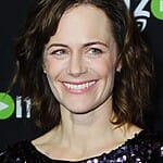 Sarah Clarke