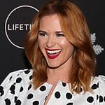 Sarah Drew