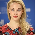 Sarah Gadon