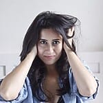 Sarah Hashmi