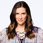 Sarah Levy