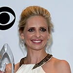 Sarah Michelle Gellar