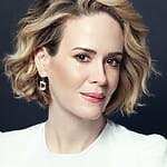Sarah Paulson