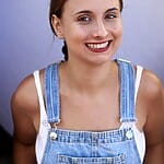 Sarah Petrick