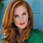 Sarah Rafferty