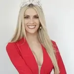 Sarah Rose Summers