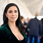 Sarah Silverman