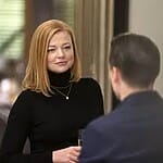 Sarah Snook