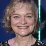 Sarah Woodward